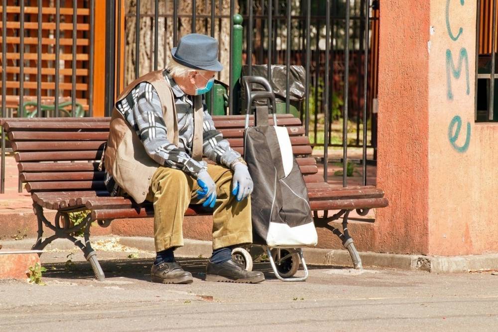 Германия: В каких регионах возможно усиление карантинных мер - mknews.de - Германия - Берлин