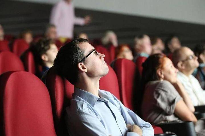 Германия открывает кинотеатры - mknews.de - Германия