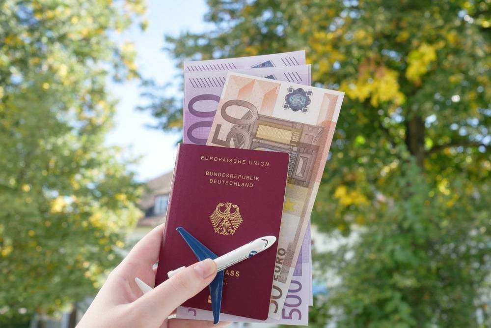Кристина Ламбрехт - Германия: За неиспользованную поездку вернут деньги - mknews.de - Германия