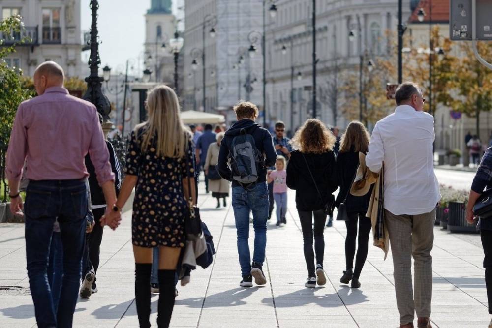 Роберт Кох - В Германии зафиксировано несколько вспышек инфицирования - mknews.de - Германия