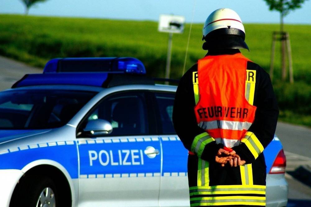 В Германии арестована мать, выбросившая новорожденного - mknews.de - Германия