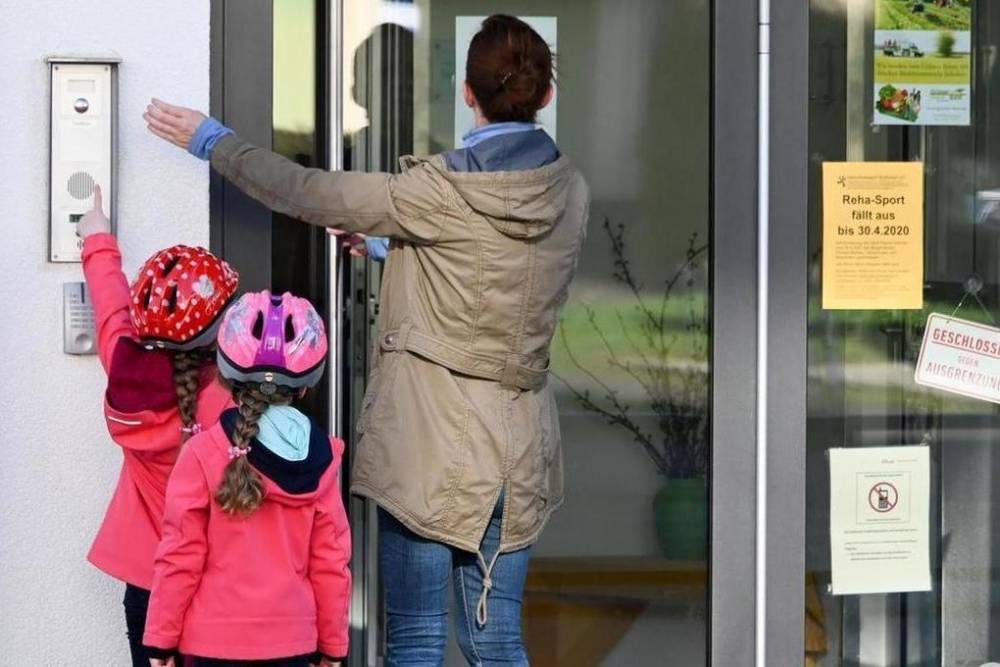 Германия: Финансовая поддержка для родителей-одиночек - mknews.de - Германия