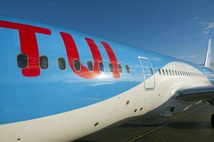 Германия: TUI стартует полеты на Майорку в июне - mknews.de - Австрия - Германия - Болгария - Хорватия - Кипр - Греция