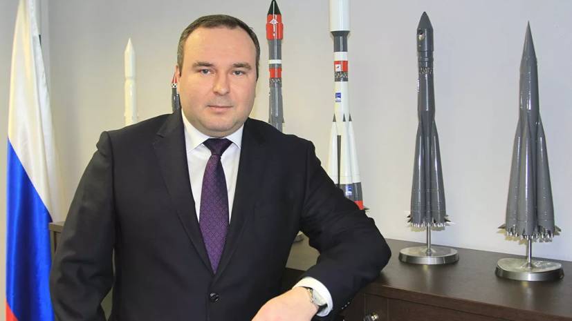 Сергей Крикалев - В «Главкосмосе» оценили перспективы массового космического туризма - russian.rt.com