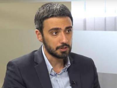 Арам Вардеванян - Адвокат: У двух сотрудников УИУ «Ереван-Кентрон» обнаружен коронавирус - news.am - Ереван