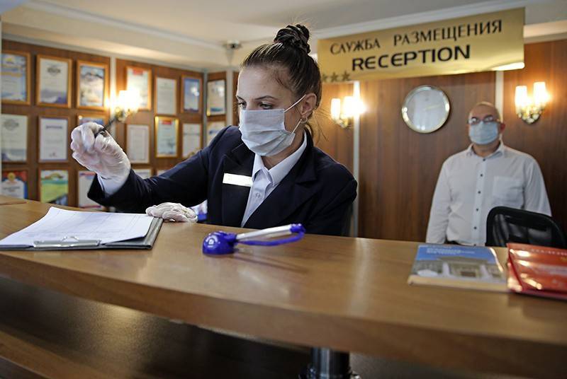 В Приморье гостиницы готовятся к открытию туристического сезона - tvc.ru - Приморье край