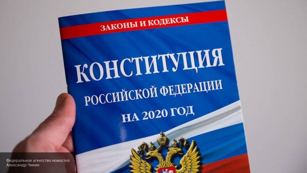 Владимир Путин - Элла Памфилова - Андрей Клишас - Клишас: Промежуточных итогов голосования по поправкам к Конституции РФ не будет - politros.com - Россия - Конституция