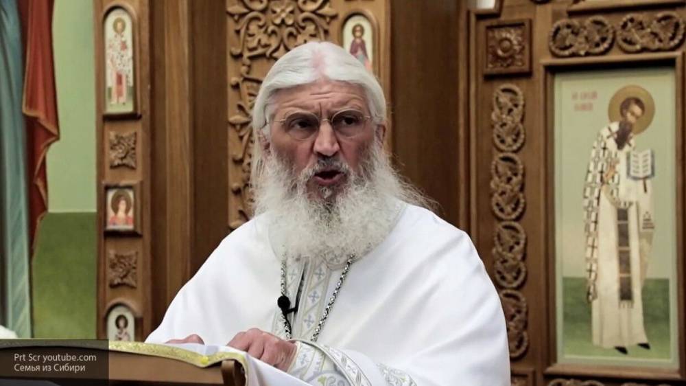 Николай Романов - Уверовавший в чипизацию населения уральский священник пойдет под суд за фейки - inforeactor.ru