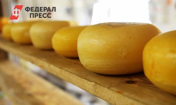 В Алтайском крае предприятие-фантом реализовало десятки тонн молочной продукции - fedpress.ru - Барнаул - Алтайский край