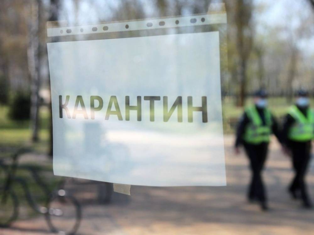 Виталий Кличко - В Киеве могут ужесточить карантин: названо условие - golos.ua - Украина - Киев