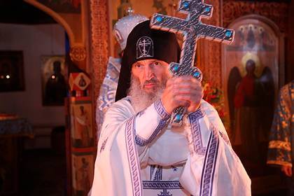 Наталья Поклонская - Отрицающего коронавирус «духовника Поклонской» обвинили в распространении фейков - lenta.ru - Свердловская обл.