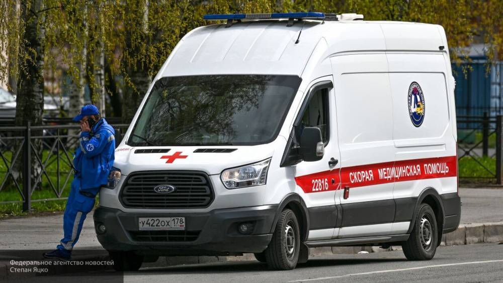 Двухлетняя девочка погибла в ДТП под Волгоградом по вине пьяной матери - inforeactor.ru - Волгоград