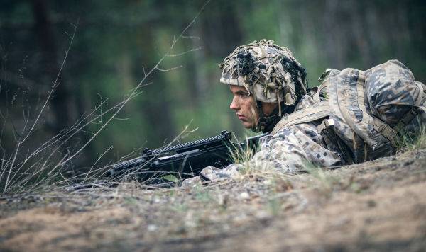 Военными НАТО в Латвии недовольны даже патриоты – военный эксперт - lv.baltnews.com - Латвия