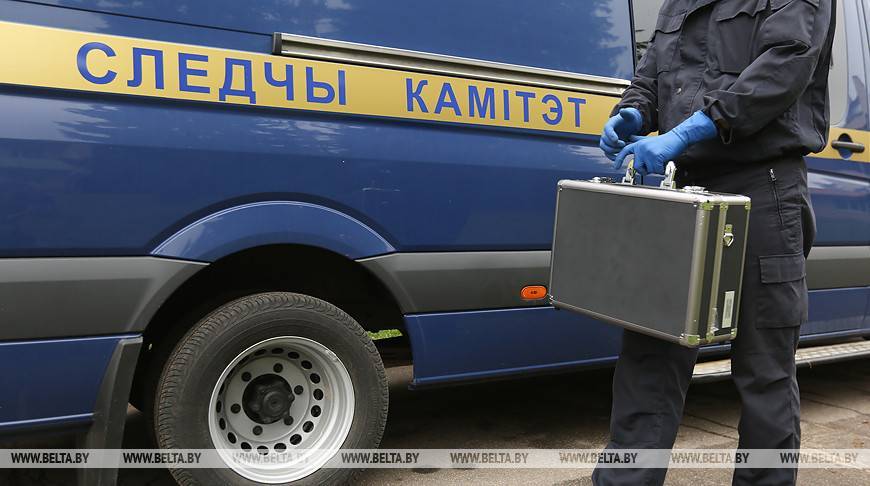 Иван Носкевич - Завершено расследование убийства молодой женщины, останки которой нашли в Свислочи - belta.by - Минск - Витебск