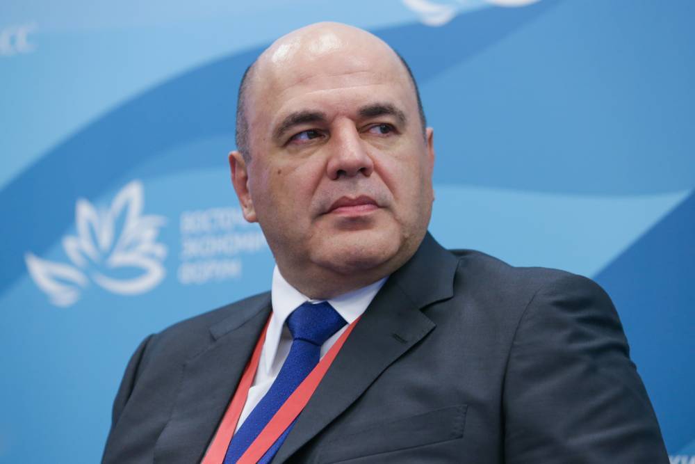 Михаил Мишустин - Правительство направит в регионы 3,8 миллиарда рублей на выплаты врачам - vm.ru - Россия