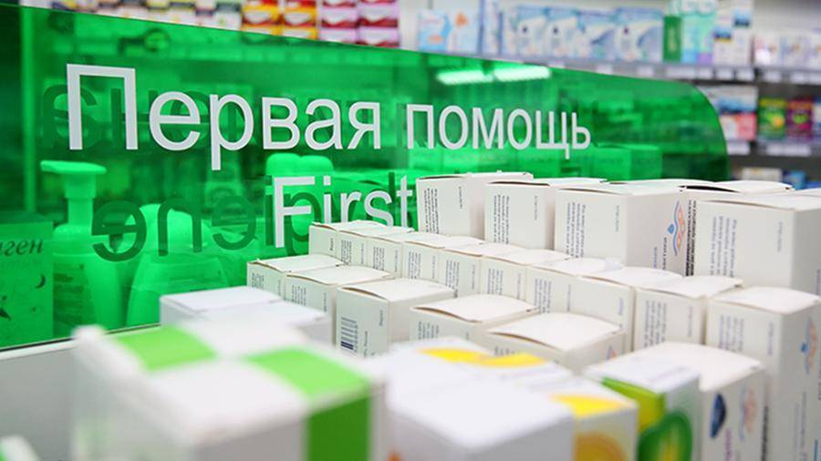 Анастасия Ракова - Хроническим больным в Москве продолжат доставлять лекарства на дом - smi24.news - Москва