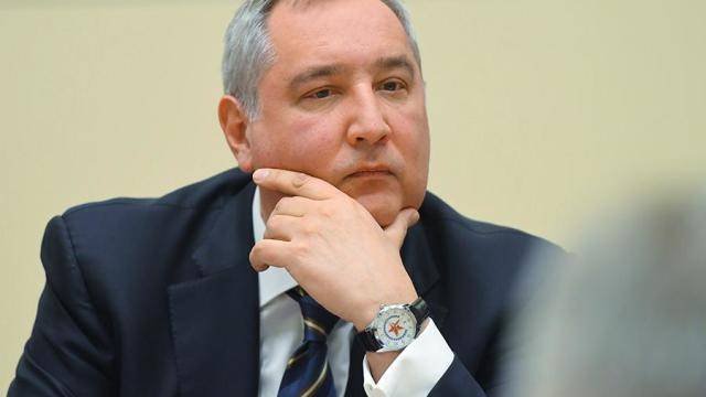 Дмитрий Рогозин - Илон Маск - США уличили главу Роскосмоса во лжи - ghall.com.ua - Россия - США