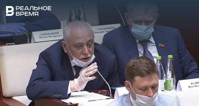 Инна Серова - Татарстан получит почти 620 млн на выплаты учителям за классное руководство в 2020 году - realnoevremya.ru - респ. Татарстан