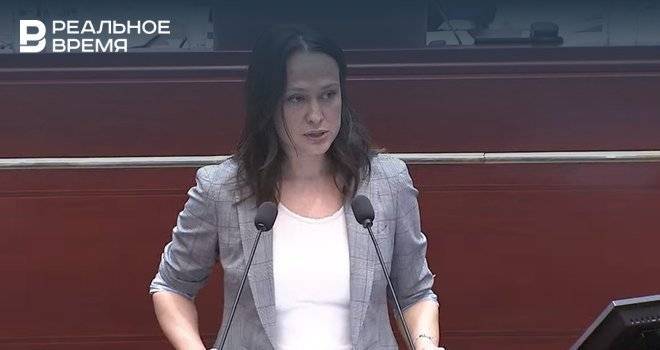 Инна Серова - Нецелевое использование средств ОМС в Татарстане в 2019 году составило 17,7 млн рублей - realnoevremya.ru - респ. Татарстан