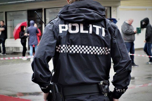 Андерс Брейвик - Устроившего стрельбу в мечети в Норвегии приговорили к 21 году тюрьмы - aif.ru - Норвегия - Осло