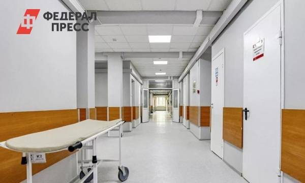 В Тюмени скончался тринадцатый пациент с COVID-19 - fedpress.ru - Тюмень - Тюменская обл.