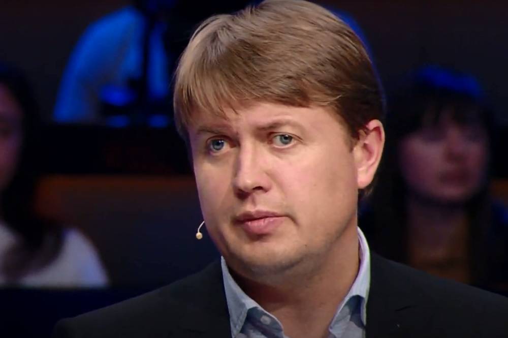 Андрей Герус - Суд обязал ГПУ начать уголовное производство по факту госизмены Геруса - politeka.net - Россия - Украина - Киев