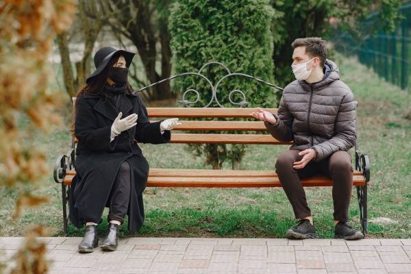 Петербуржцы получили штрафов на 17 млн рублей за прогулки в парках - karpovka.com - Санкт-Петербург