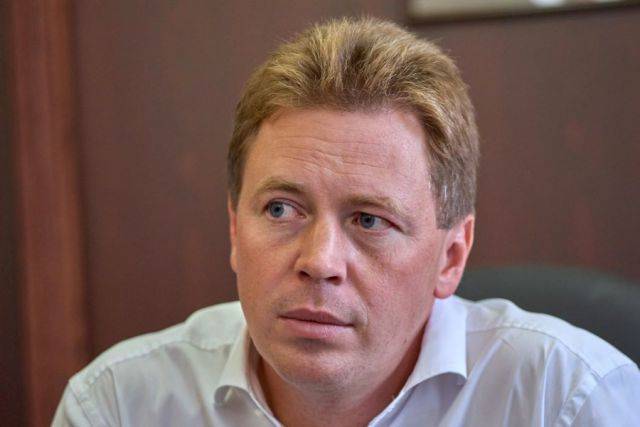 Дмитрий Овсянников - Суд вновь перенёс рассмотрение дела бывшего замглавы Минпромторга - aif.ru - Россия - респ. Удмуртия - Ижевск