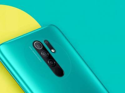Xiaomi представила смартфон Redmi 9 с квадрокамерой за 150 евро - live24.ru - Россия - Китай