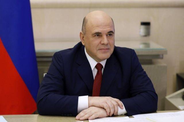Михаил Мишустин - Мишустин оценил влияние коронавируса на экономику в первом квартале - aif.ru - Россия