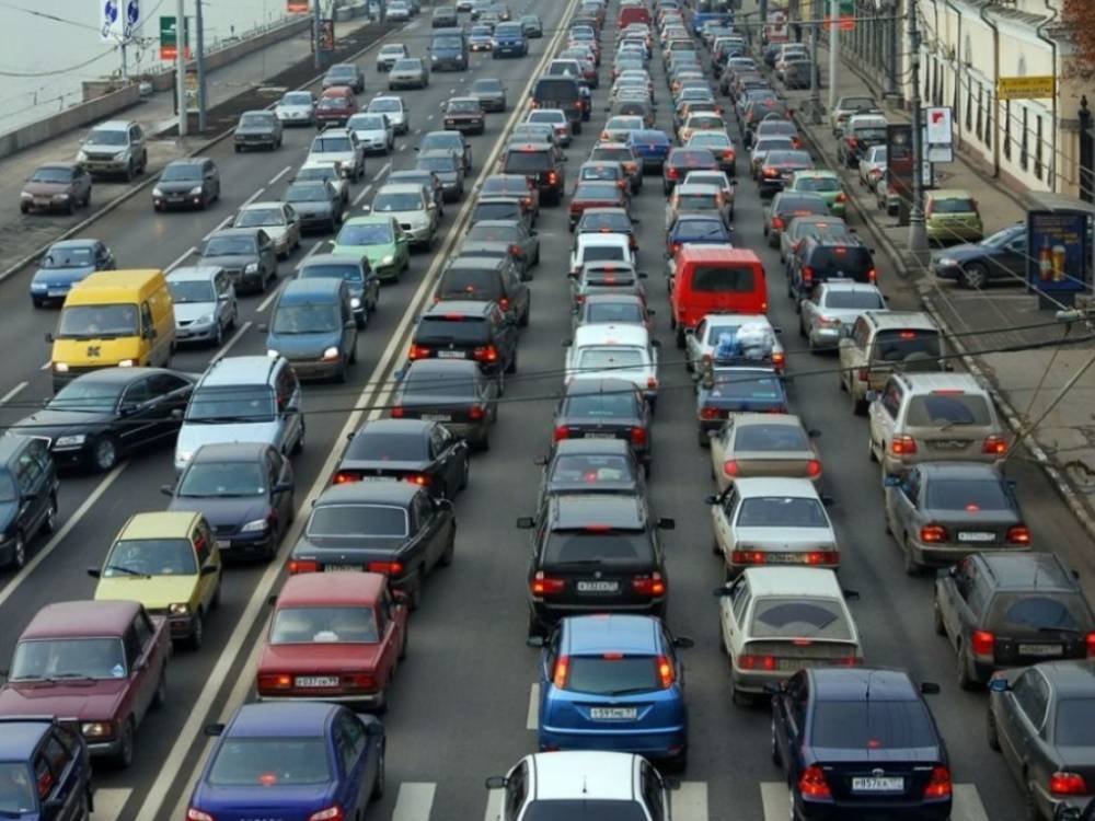 Автоюрист: взимание дополнительной платы за проезд по бюджетным дорогам – это нонсенс - golos.ua
