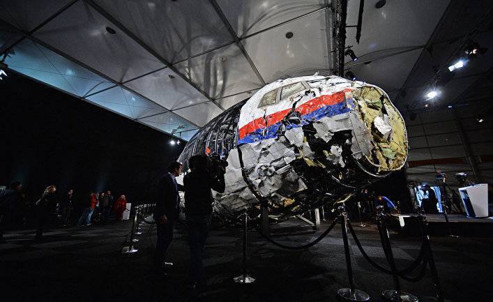 Олег Пулатов - Процесс по делу MH17: спутниковые снимки и данные с радаров не предоставлены (Heise, Германия) - inosmi.ru - Германия - Амстердам
