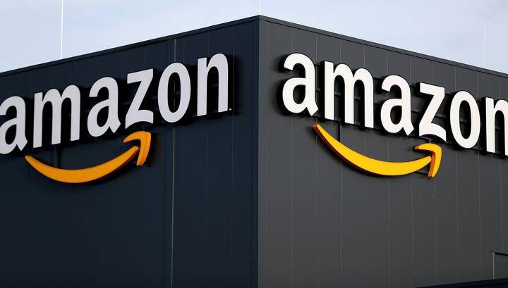 Джордж Флойд - Amazon запретила полиции использовать технологию распознавания лиц - vesti.ru - Того