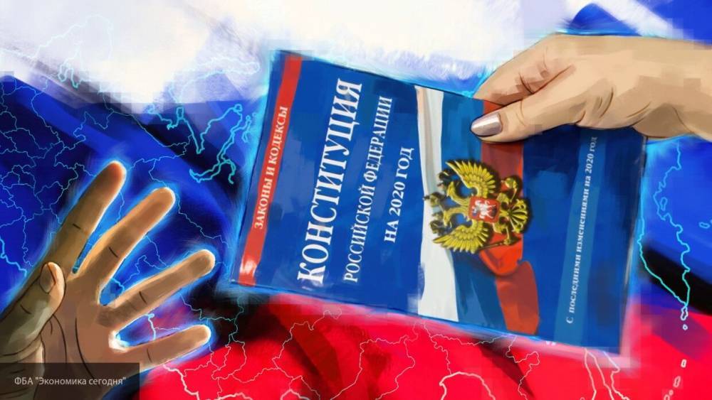 Владимир Путин - Дмитрий Песков - Песков: Путин выступит до или после голосования 1 июля, если посчитает нужным - politros.com - Россия - Конституция