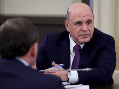 Михаил Мишустин - Михаил Мишустин рассказал о влиянии COVID-19 на российскую экономику - live24.ru - Москва - Россия
