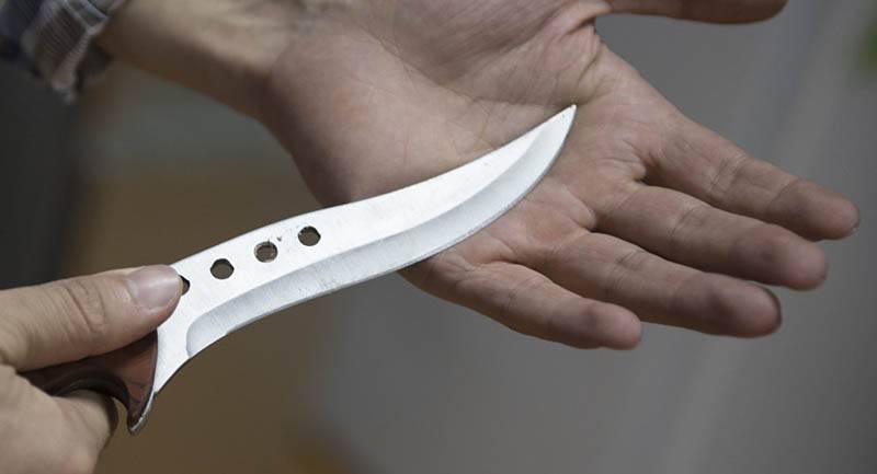 Празднование диплома дочери закончилось трагедией - news102.ru - Россия - Стерлитамак