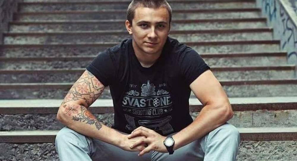 Иван Кузнецов - Стерненко прибыл на допрос в СБУ - unian.net - Украина - Одесса