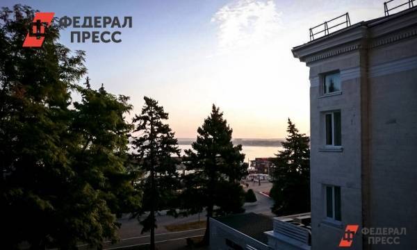 Вениамин Кондратьев - На море есть номера. В Краснодарском крае разрешили работу малых гостиниц - fedpress.ru - Краснодарский край - Краснодар