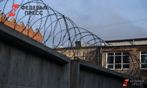 Пьяный водитель сел на пять за гибель пассажира на Среднем Урале - fedpress.ru - Россия - Екатеринбург - Тюмень - Свердловская обл.