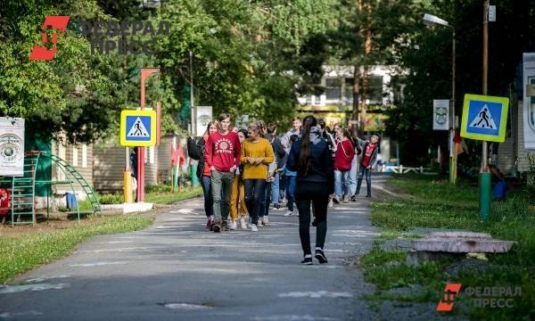 Лилия Галимова - В Татарстане на коронавирус протестируют сотрудников детских оздоровительных лагерей - fedpress.ru - Россия - респ. Татарстан - Казань