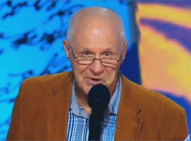Анатолий Трушкин - Анатолий Трушкин перед смертью жаловался на боли и сильную тошноту - bimru.ru