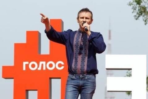 Святослав Вакарчук - Святослав Вакарчук снова отказался от депутатского мандата - mignews.com.ua - Украина