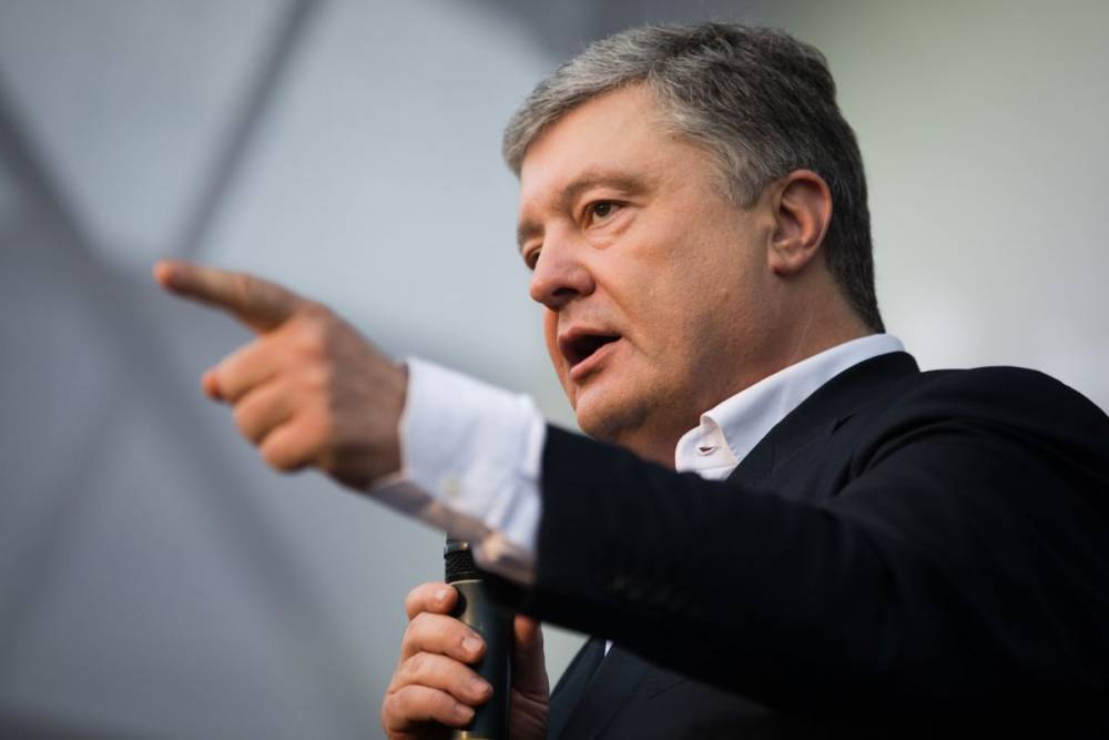 Петр Порошенко - Мы не дадим превратить безвиз на безвыезд и остановить евроинтеграцию - Петр Порошенко поздравил украинцев с годовщиной безвизового режима с ЕС - prm.ua - Украина