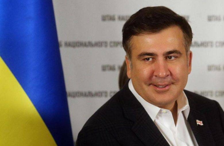 Зеленский рассказал, почему Саакашвили не стал вице-премьером - bykvu.com - Украина