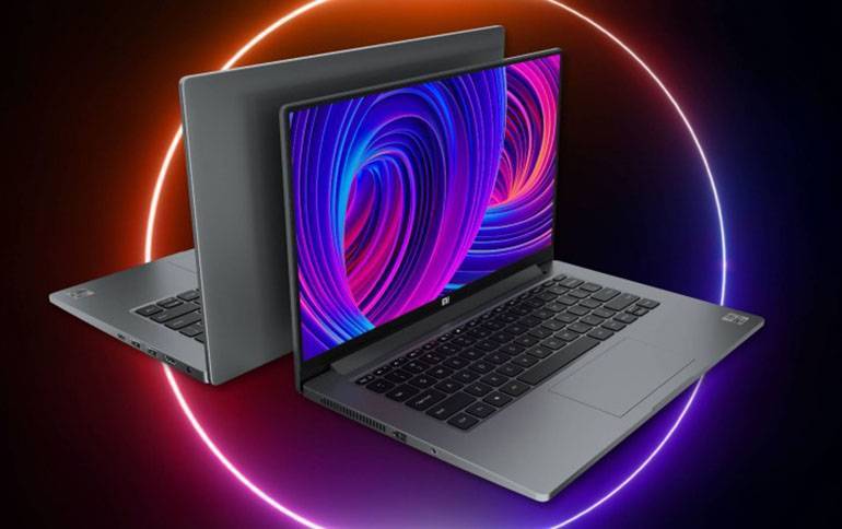 Xiaomi анонсировала ультрабуки Mi NoteBook 14 с процессорами Intel 10-го поколения и ценой от $550 - itc.ua