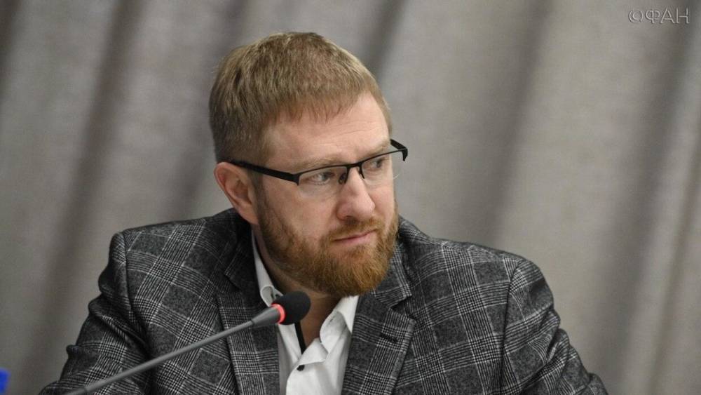 Александр Малькевич - Малькевич назвал неприемлемым и диким усыновление детей гей-парами - riafan.ru - Россия - США