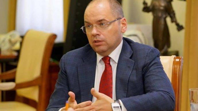 Максим Степанов - Антирекорд заболеваемости коронавирусом: Минздрав предлагает ввести новые меры безопасности - vchaspik.ua - Украина