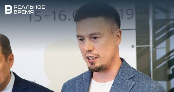 «У Айрата Ринатовича в загашнике не одна кандидатура на этот пост»: Антон Грачев покидает IT-парк - realnoevremya.ru - Татарстан