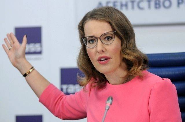 Ксения Собчак - Джордж Флойд - Собчак рассказала о своих друзьях, «в ужасе» покидающих центр Нью-Йорка - aif.ru - США - Нью-Йорк - Нью-Йорк