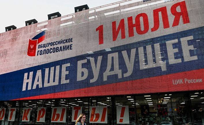 Сергей Собянин - The Times: занижает ли Россия статистику по коронавирусу? - geo-politica.info - Москва - Россия